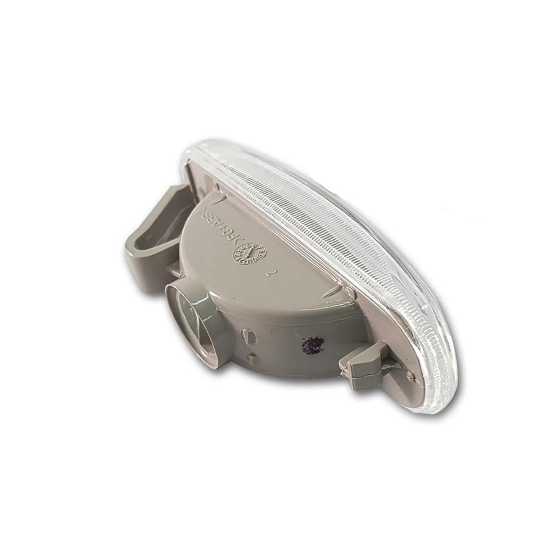 Lanterna Pisca Lateral Paralama Fiat Linea 09/ Fiat 51942933