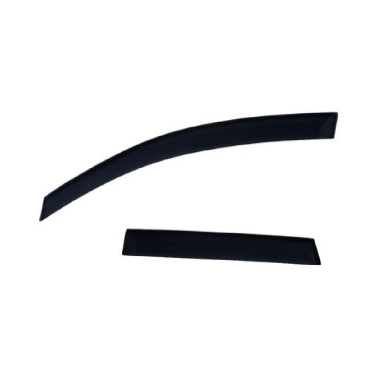 Calha Pt Fit 03/08 28002 Honda Fit 03/08 4P