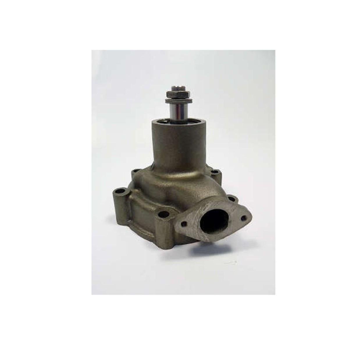 Bomba De Agua Scania 110 L111 Ls111 Case 2470 1975 Ate 1981 Indisa 553000