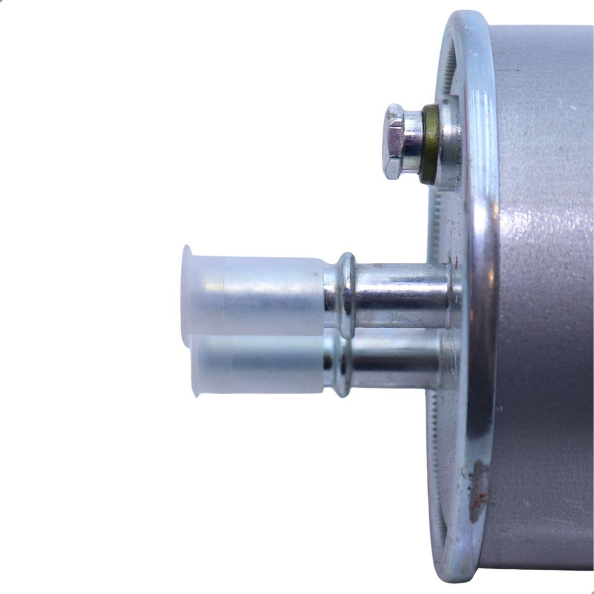 Filtro Sep Actyon Kyron Rexton 08 2.0 7 Wega Jfcs05