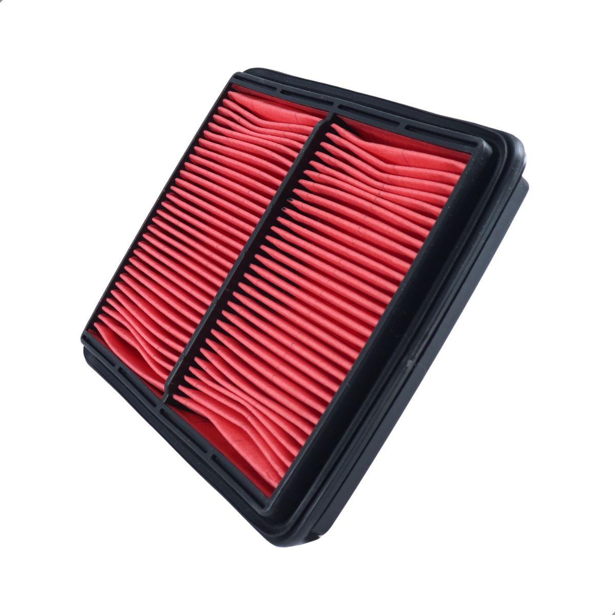 Filtro Ar Honda Civic 1.5 Gas 92/97 Fram Ca7174