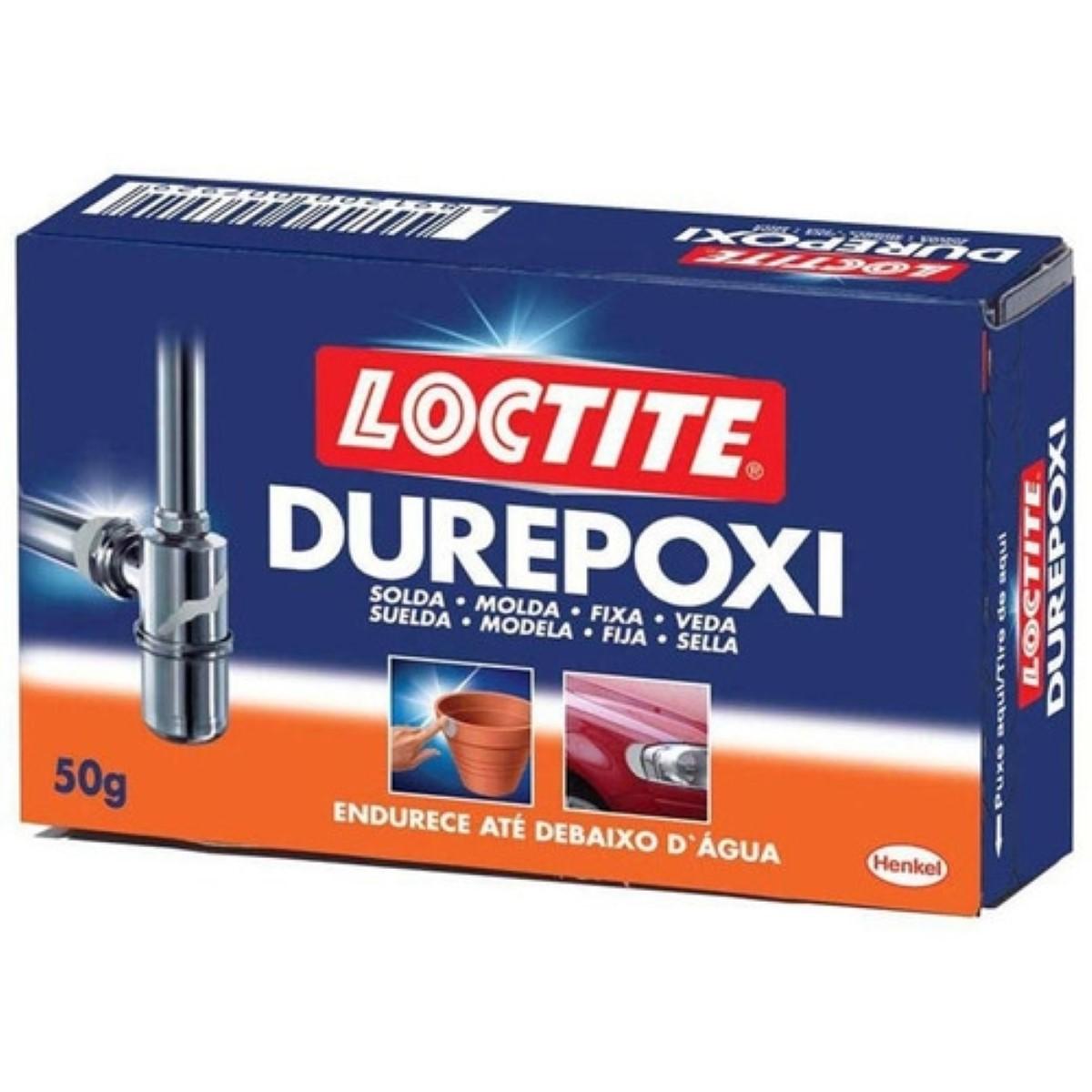 Durepoxi 50G Loctite 1623