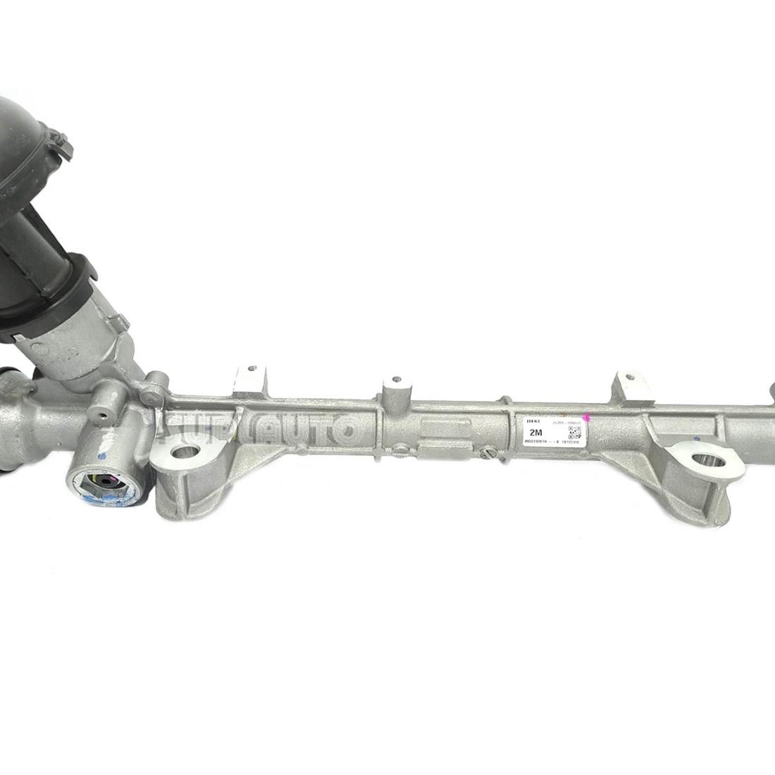 Caixa Direcao Duster 2019/ Jtekt 7710000100Pl