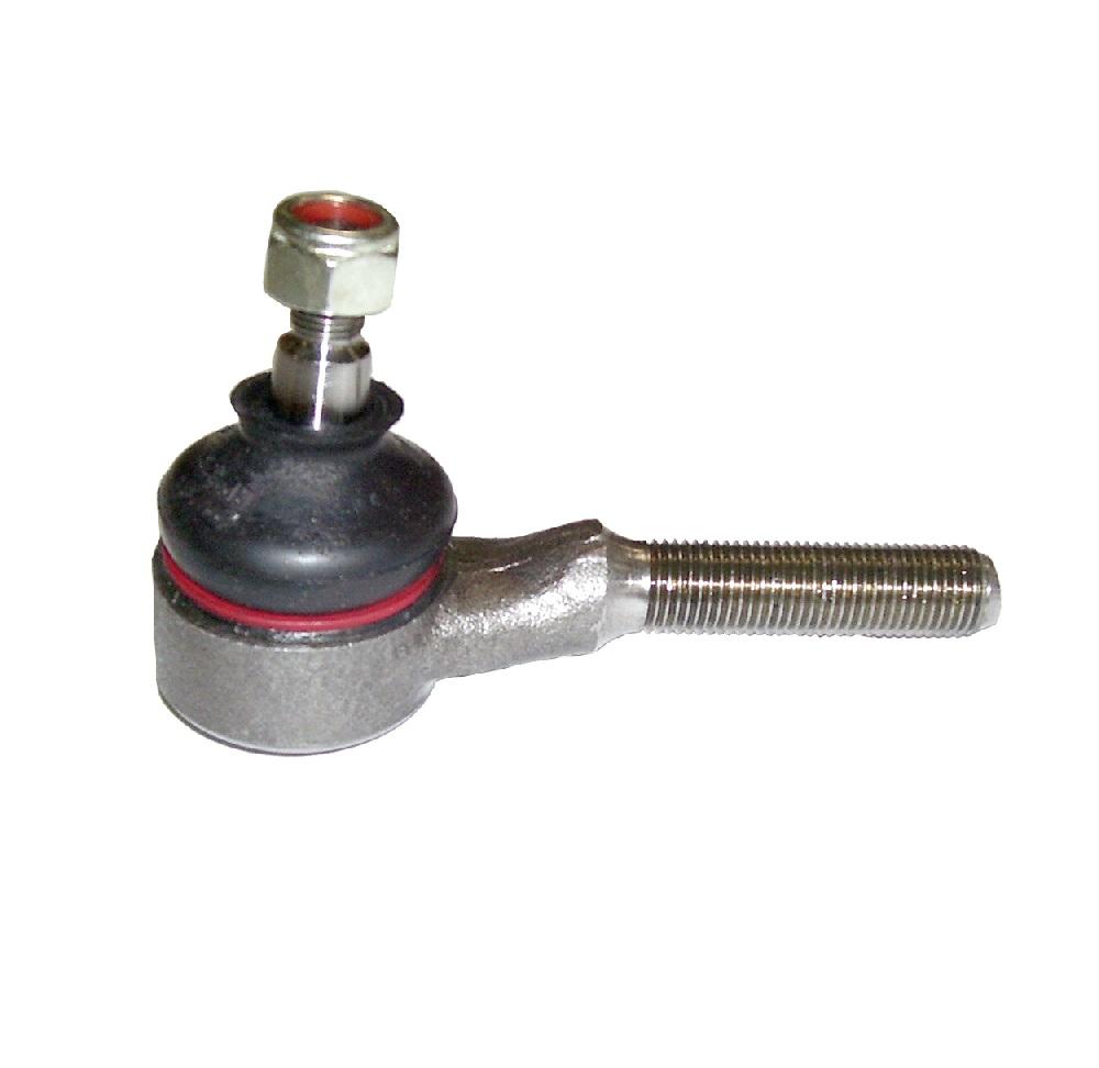 Terminal De Direcao Omega Suprema 1992/ Lado Direito Curto Driveway Pd3622