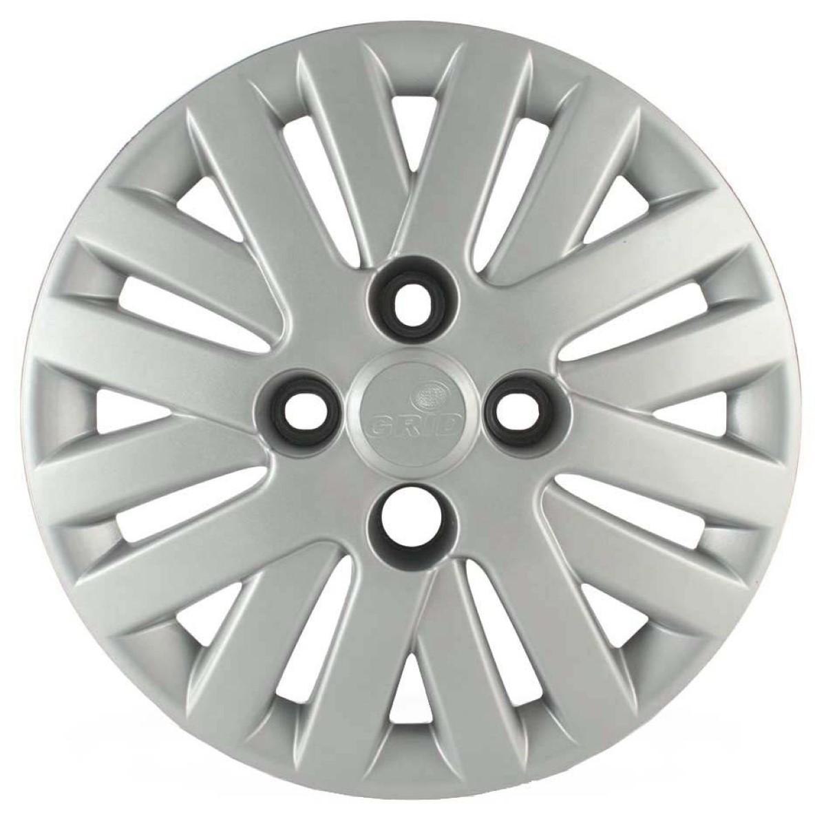 Calota Grid A13 Gol/Voyage Gv 082 Gol/Voyage/Saveiro 09/11 Paraf