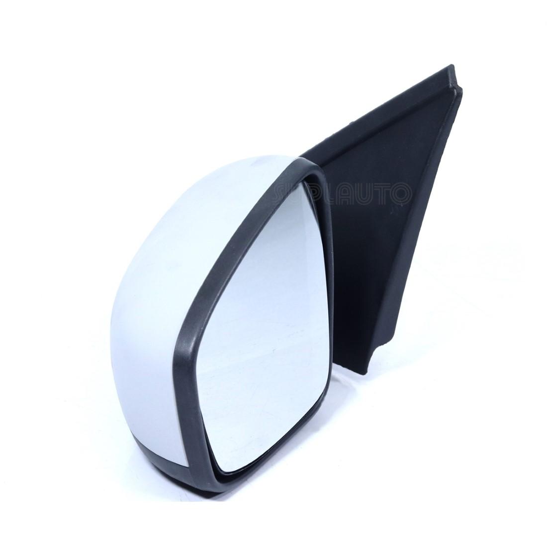 Retrovisor Eletrico Le Renault Kwid Renault Smd0594