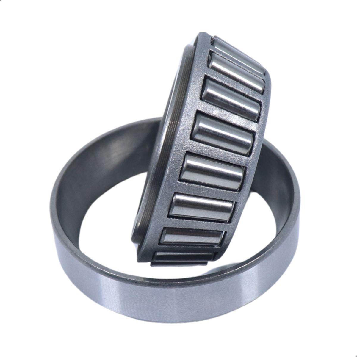 Rolamento Roda Asis Towner Peugeot 504 Pickup Vetor 32005X