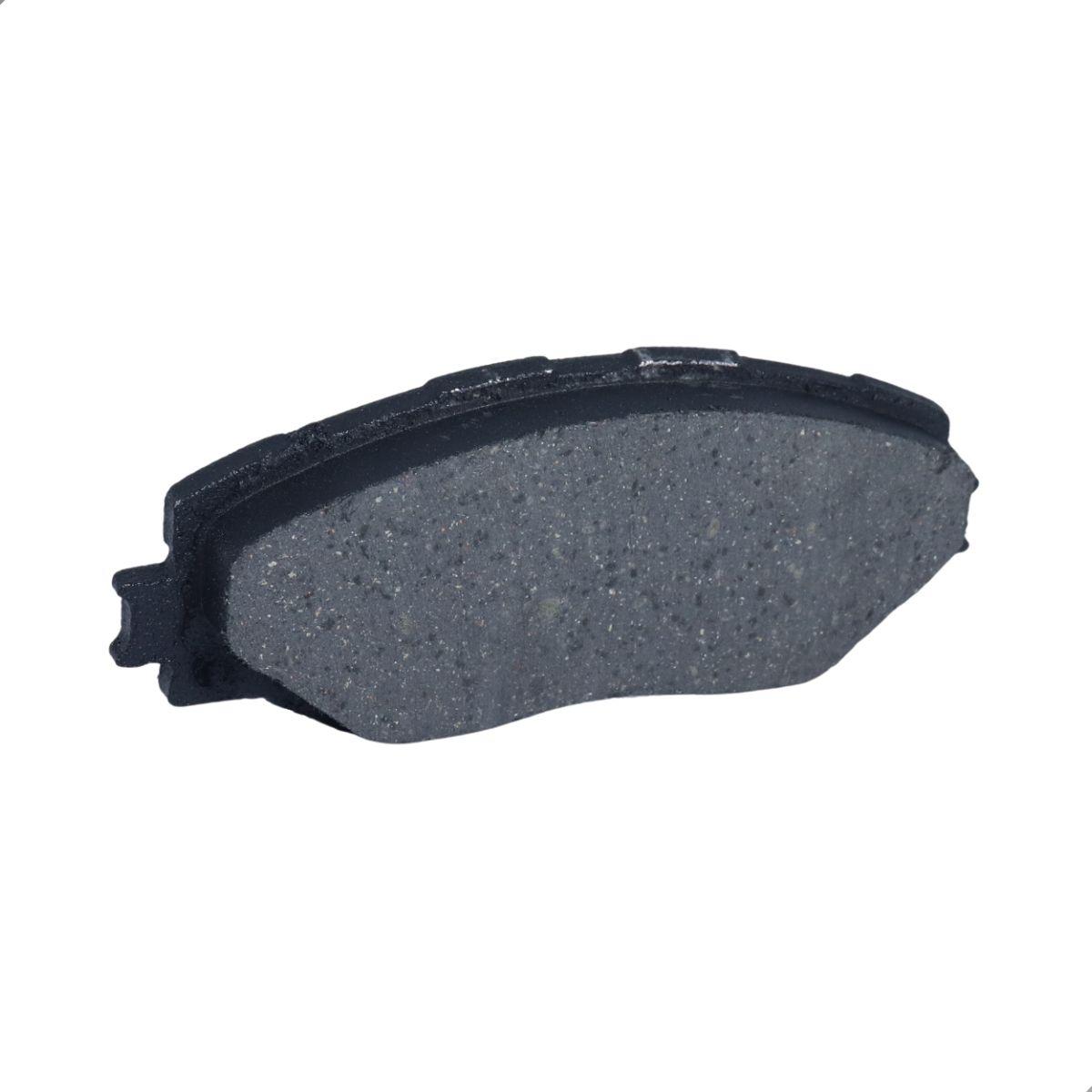 Past Fr Rav4 06/ Pw167 Rav4 06/ 2.0 16V D