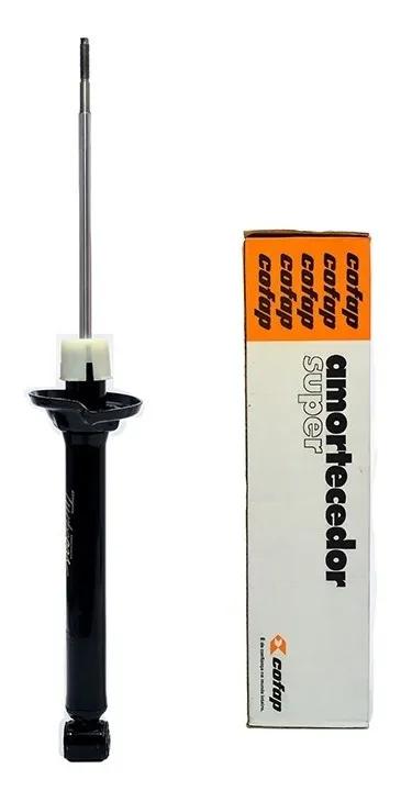 Amortecedor Traseiro Ford Escort 97/03 Zetec Cofap Gb47851