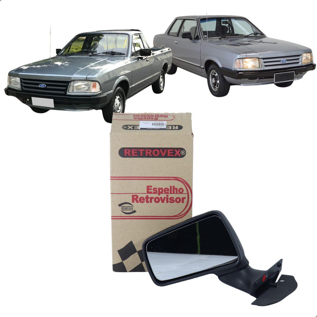 Esp Drey/Pampa S/C Rx331 Esp Del Rey 85/ Pampa Lx 92/97