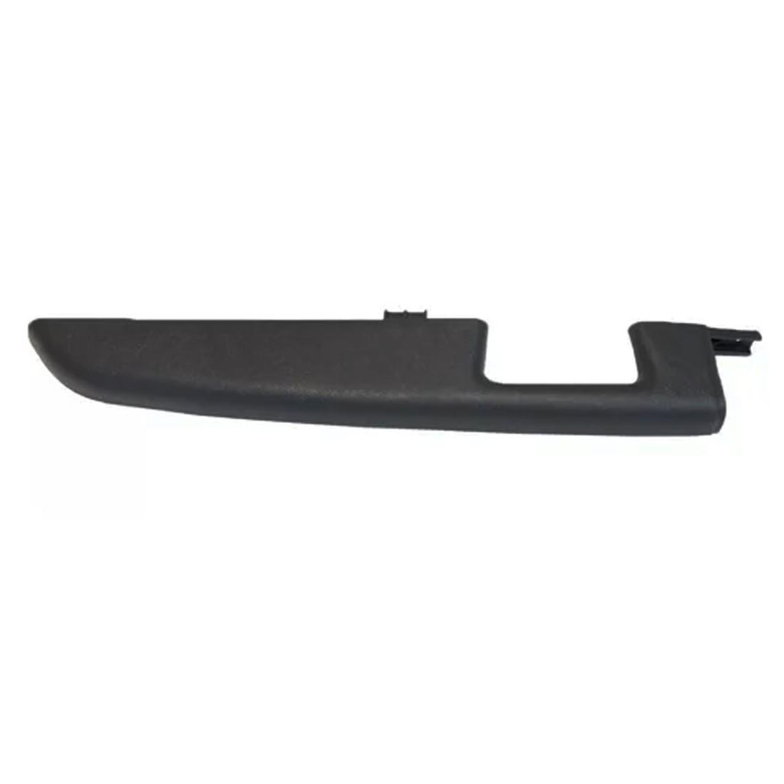 Puxador Porta Esquerda F250 F350 F4000 Ford Yc352524141Ban2B