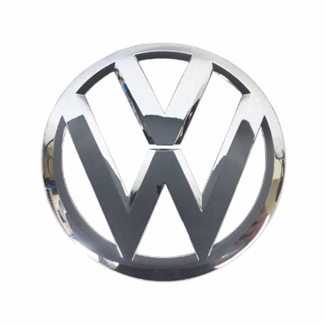 Emblema Grade Dianteira Fox Spacefox 2015/ Vw 5Z0853601D739