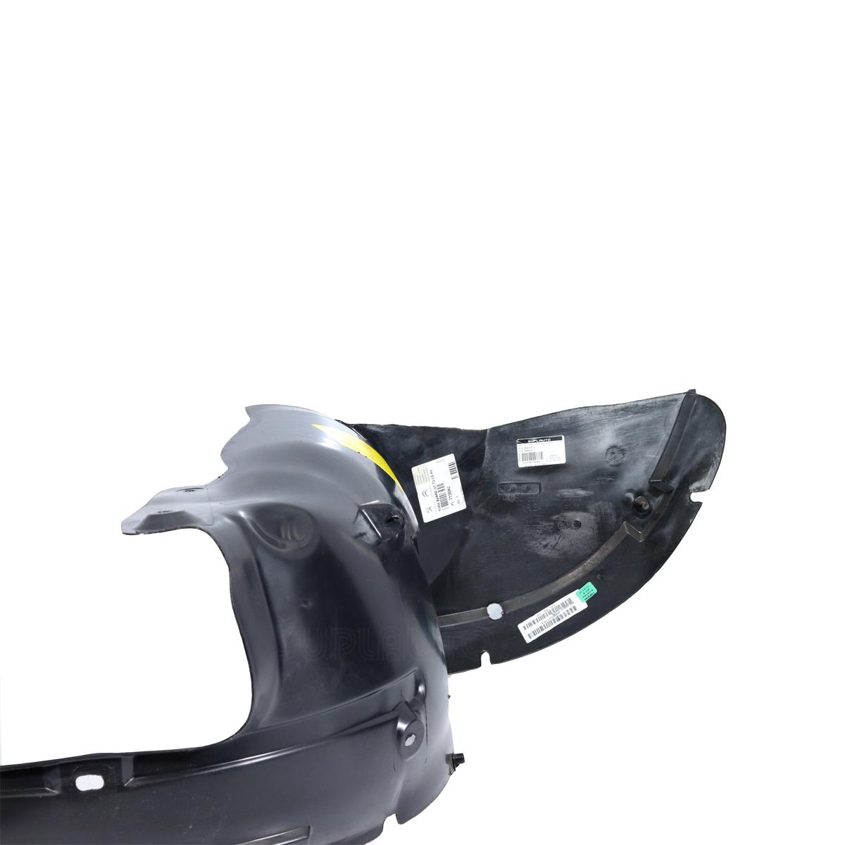 Protetor De Paralamas Hoggar 207 D/D 08/15 Psa 7136Hj