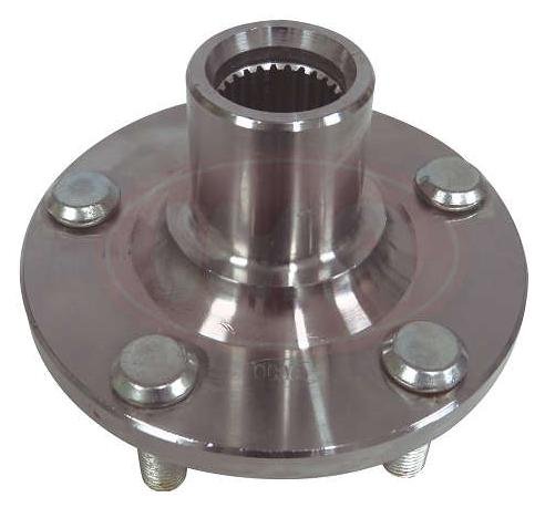 Cubo De Roda Dianteiro Corolla 2009/ Ima Al868
