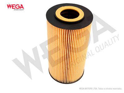 Filtro De Óleo Ford Ranger Troller Pantanal T4 Wega Woe130