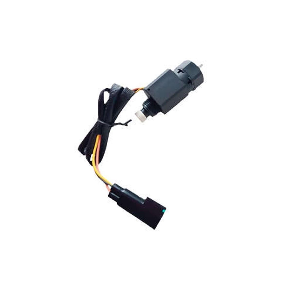 Sensor De Velocidade Fiesta Ka Courier Ecosport Escort Gasolina Flex Tsa T110015