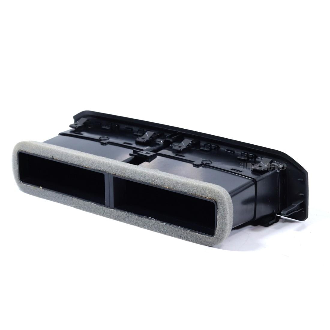 Difusor Saida De Ar<Br> Polo 2018/2022 Vw 6Ea819728Tkk