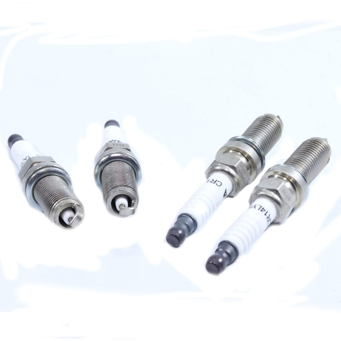 Vela Ignicao Wega Etios 1.3 2016/ Yaris 1.3 18/ Wega Cr14Lyi