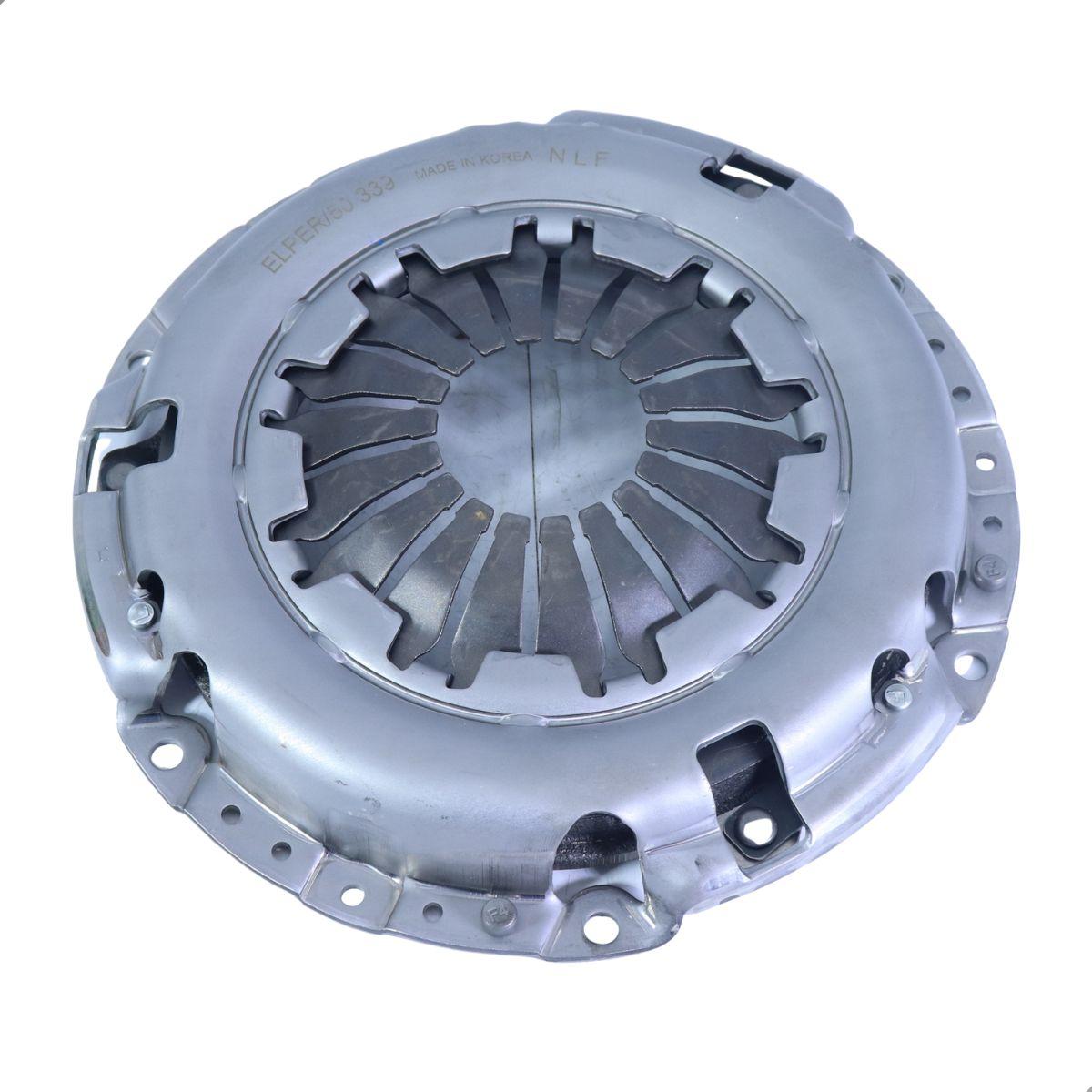 Kit Embreagem Civic Si 2.0 16V 2007/2011 Elper 80354