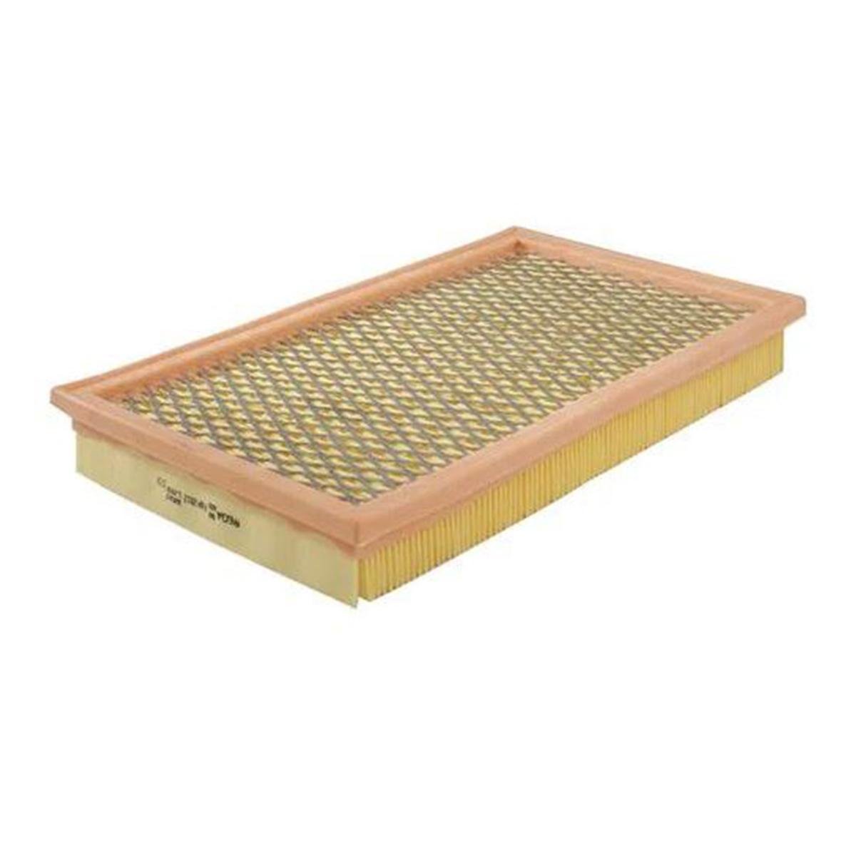 Filtro De Ar Fiat Idea Palio Siena Strada Delphi Efa988