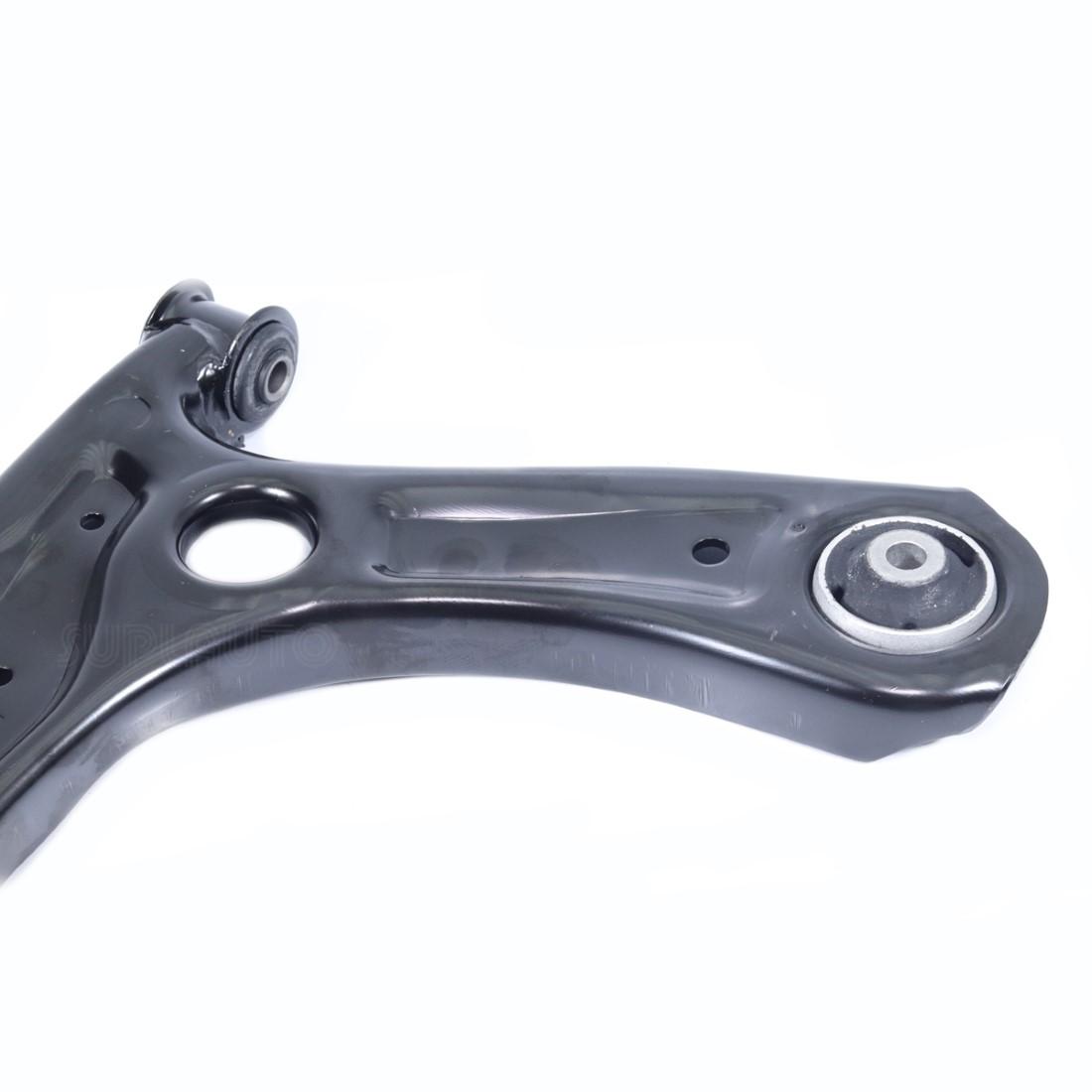 Bandeja De Suspensao Vw Fox/Gol/Polo 08/20 Nakata Nbj1011E
