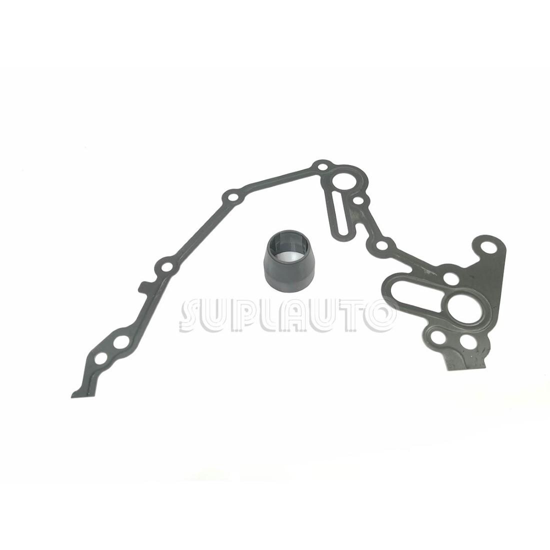 Bomba Oleo Fox Gol Saveiro 2014/ Schadek 10328