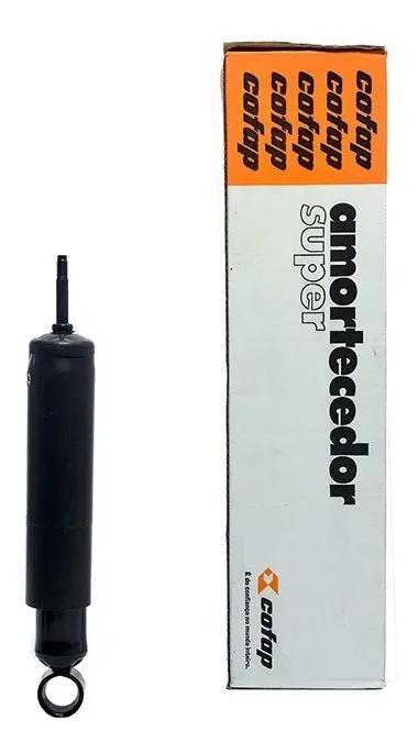 Amortecedor Traseiro Par Marajo 86/93 Cofap B47430
