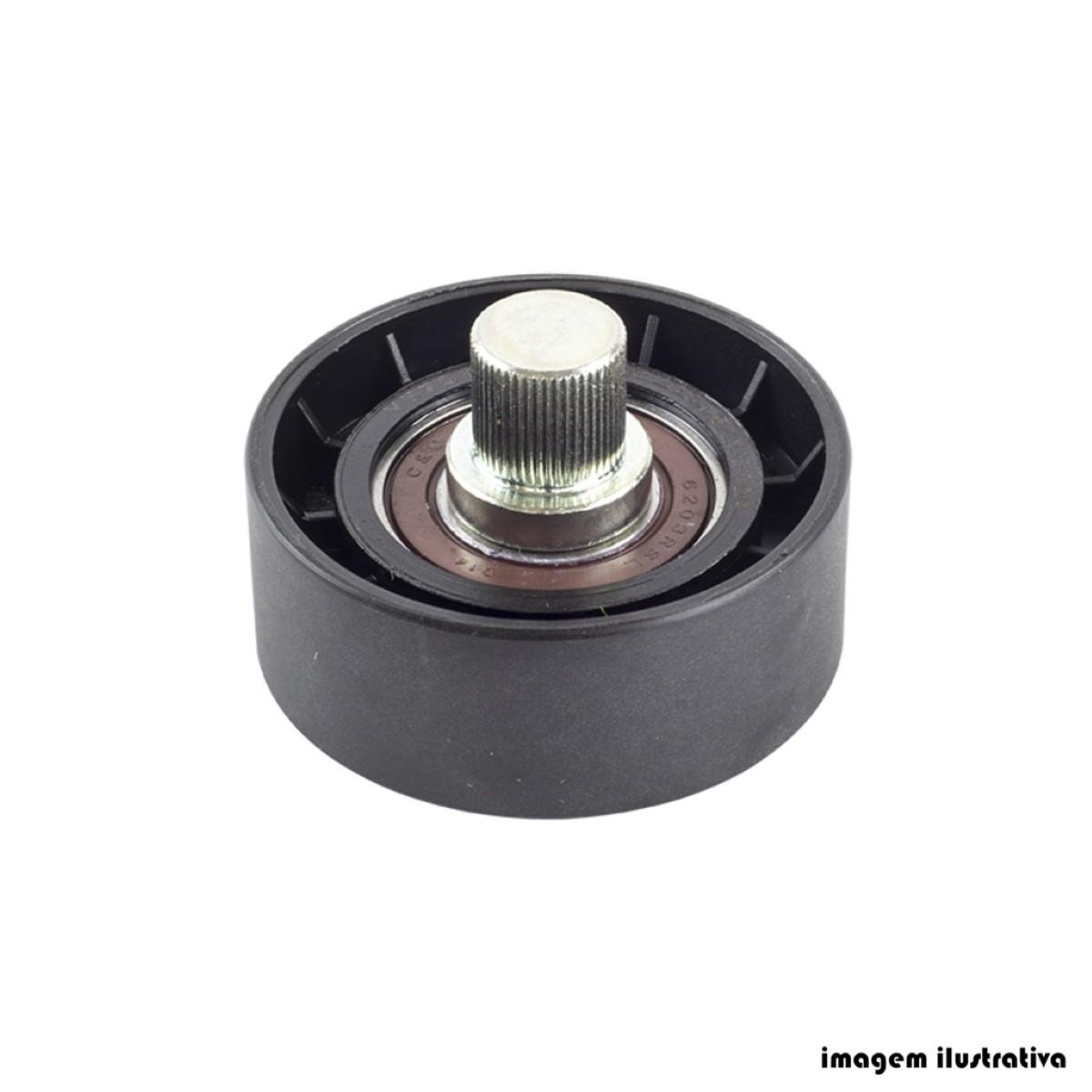 Tensor Correia Fiat Elba Fiorino Premio Uno Vetor Vt7068S