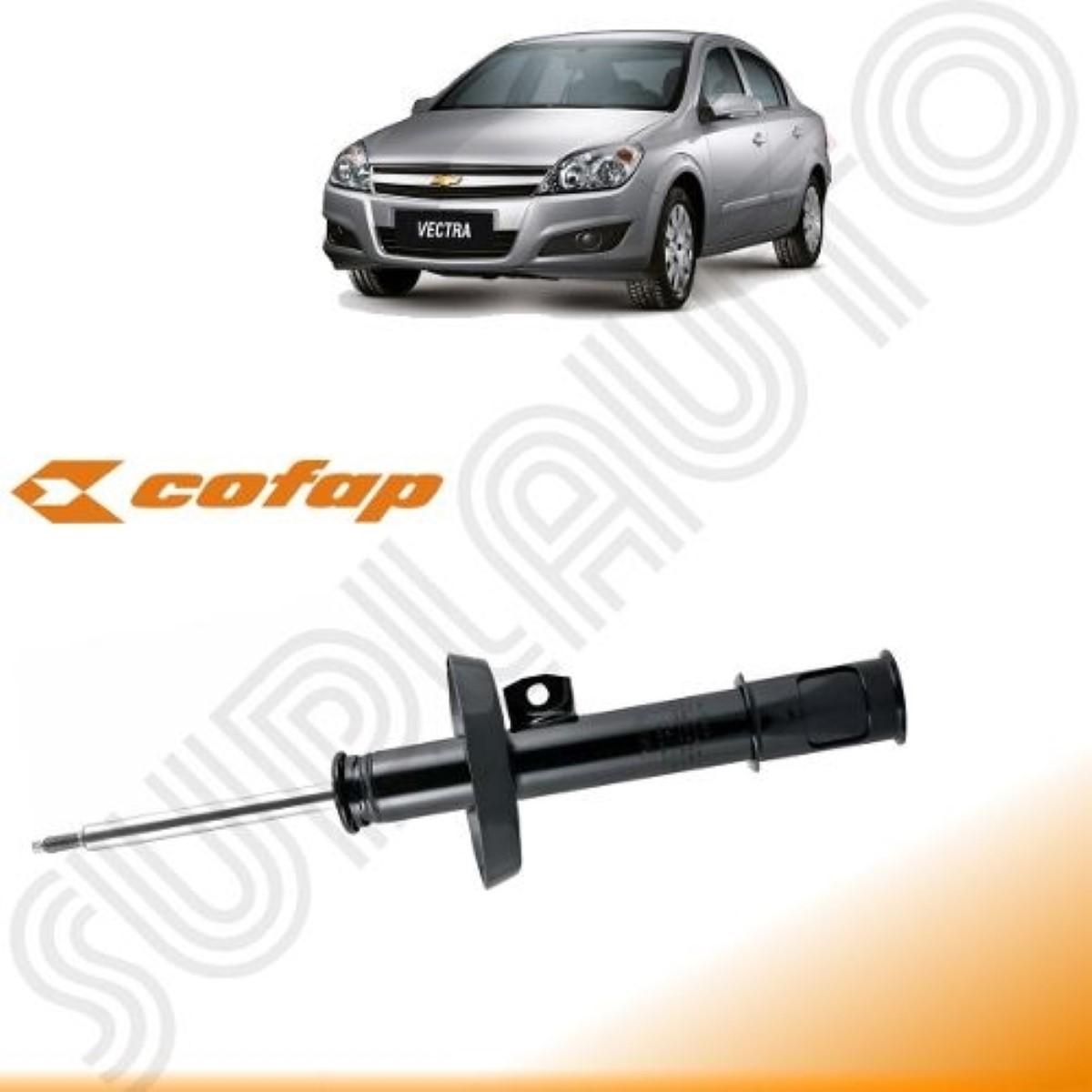 Amortecedor Dianteiro Direito Vectra 07/11 Cofap Gp32681