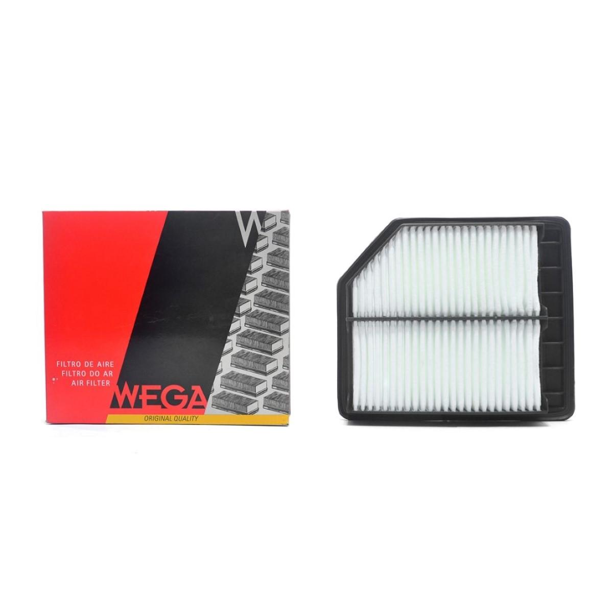 Filtro De Ar Honda Civic 2006/ Wega Jfa429