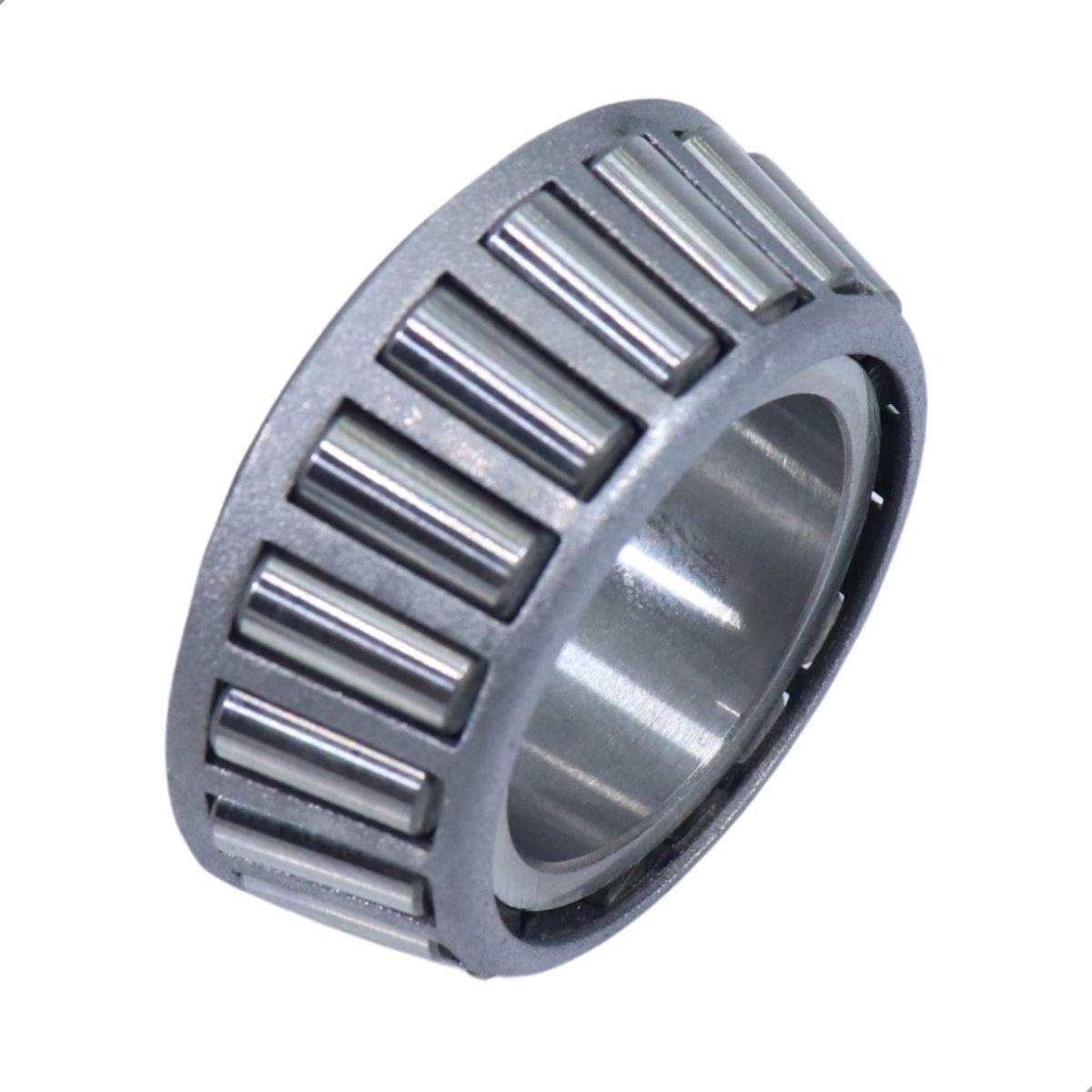 Rolamento Roda Asis Towner Peugeot 504 Pickup Vetor 32005X