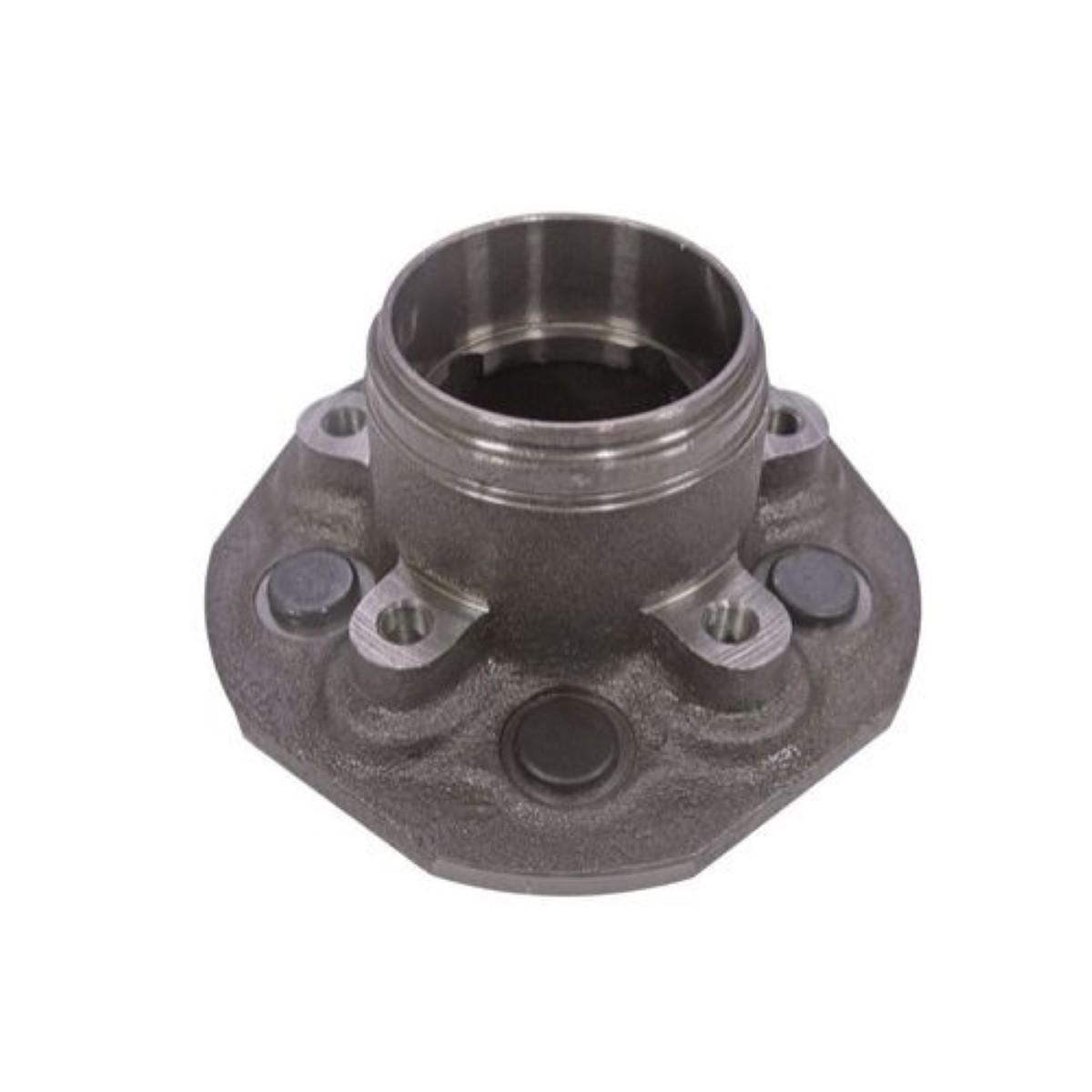 Cubo Rd H-100 /99 D.e Al908E Cubo Roda Diant Hyundai H-100