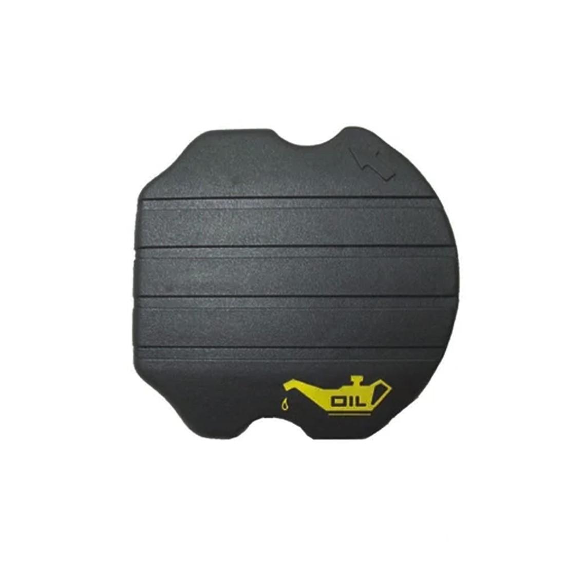 Tampa Oleo Motor Original Astra Vectra Zafira Gm 90467648