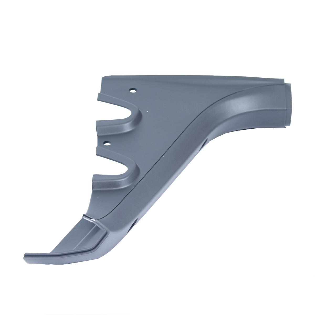 Moldura Coluna Cacamba Fiat Strada 14/15/ Fiat 100208706