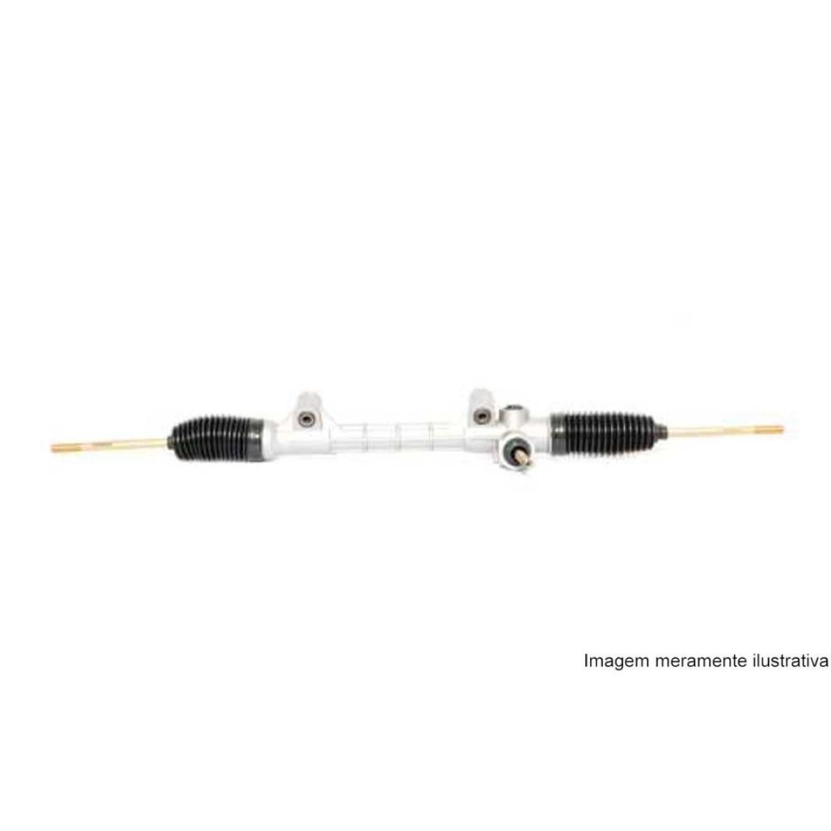 Caixa Direcao Mecanica Fiat Uno Fiorino Novo Trw 15900523S