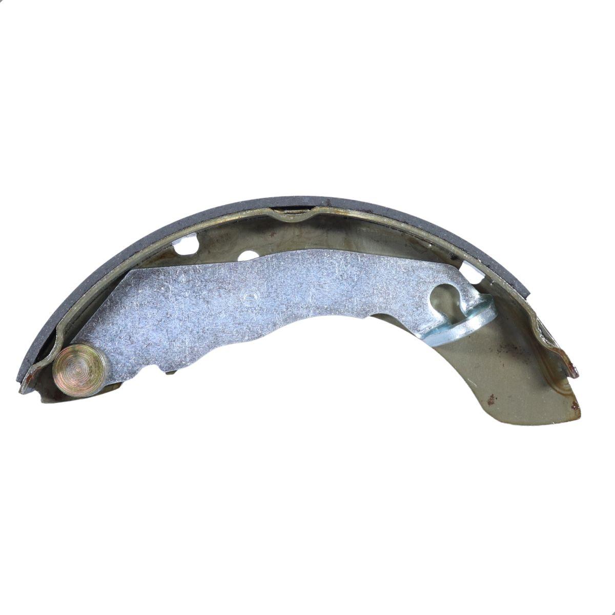 Patim De Freio Escort Verona Hobby 83/ Fras-Le Fd64Cpa