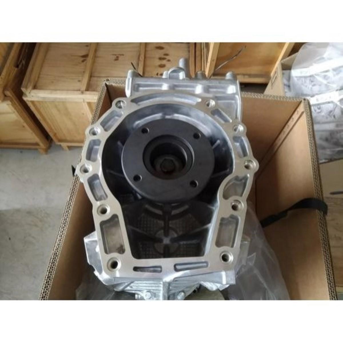 Cambio Completo Amarok Manual 2010 2018 Vw 0C6300047