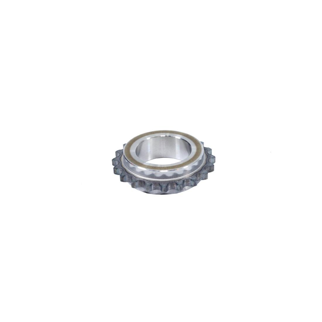 Engrenagem Virabrequim Peugeot 3008 Gas 17/22 Psa 9833702580