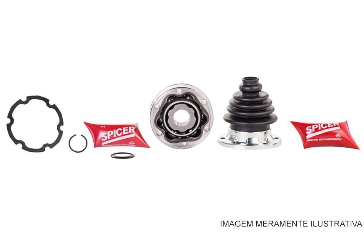 Junta Deslizante Audi A3 1999/2008 Albarus 553819