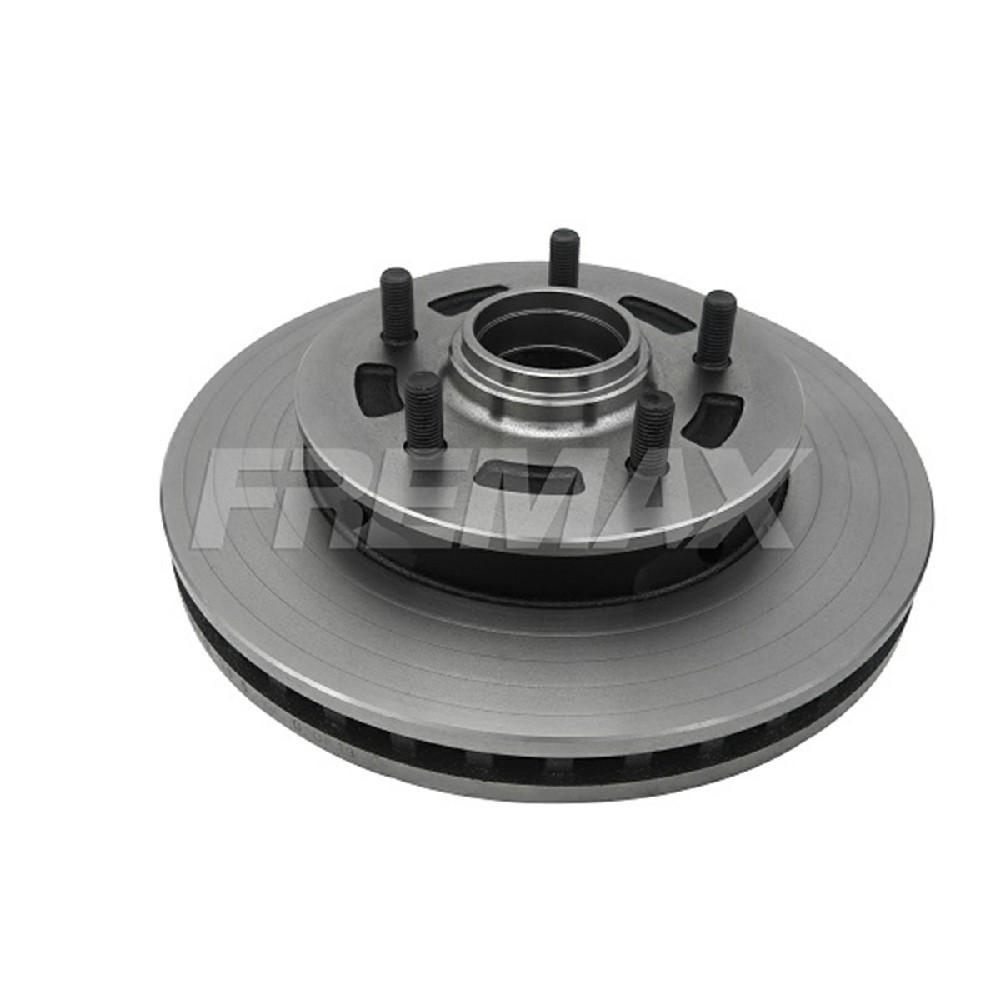 Disco De Freio Diant S10 Blazer 1997/2011 Fremax Bd3968