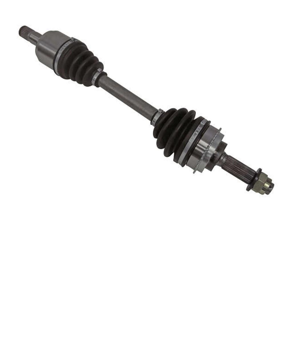 Semi Eixo Mitsubishi Pajero 2.0 16 Pajero Io 1.8 Ima Al1179