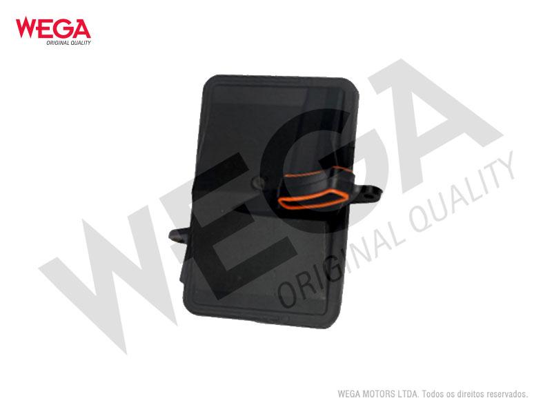 Filtro Cambio Automatico Gm Vectra 1993/1996 Wega Wfc918