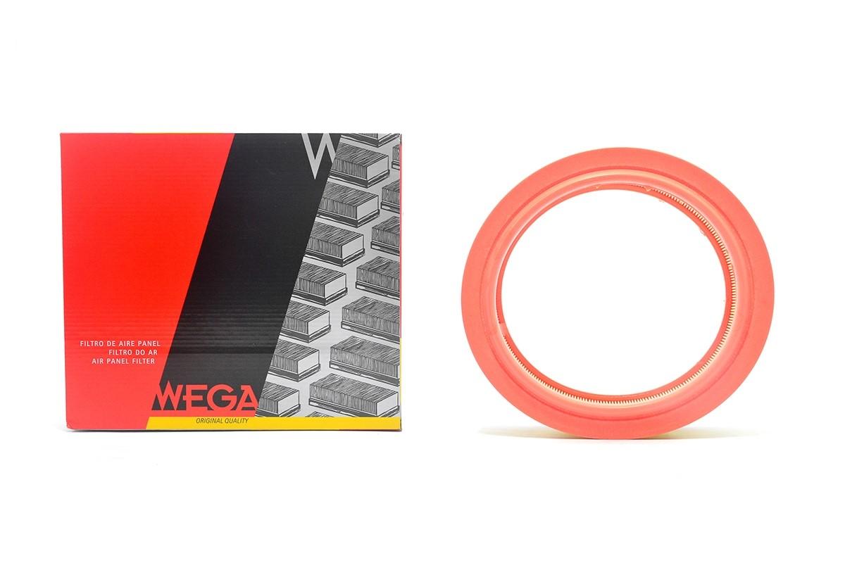 Filtro De Ar Renault Sandero Logan Symbol Wega Wr245