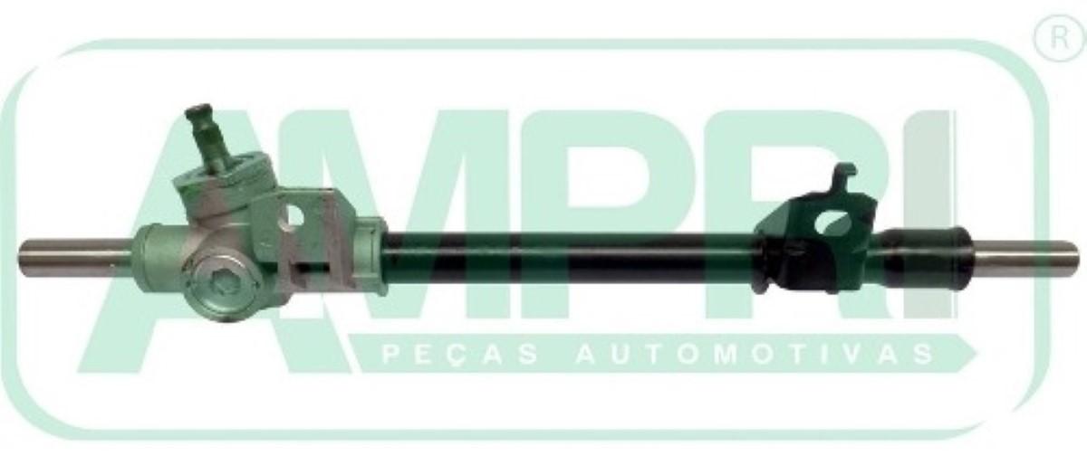 Caixa Direcao Ford Ka 1997/07 Fiesta /1996 Ampri 26012