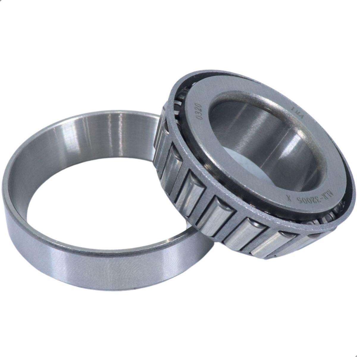 Rolamento Roda Asis Towner Peugeot 504 Pickup Vetor 32005X