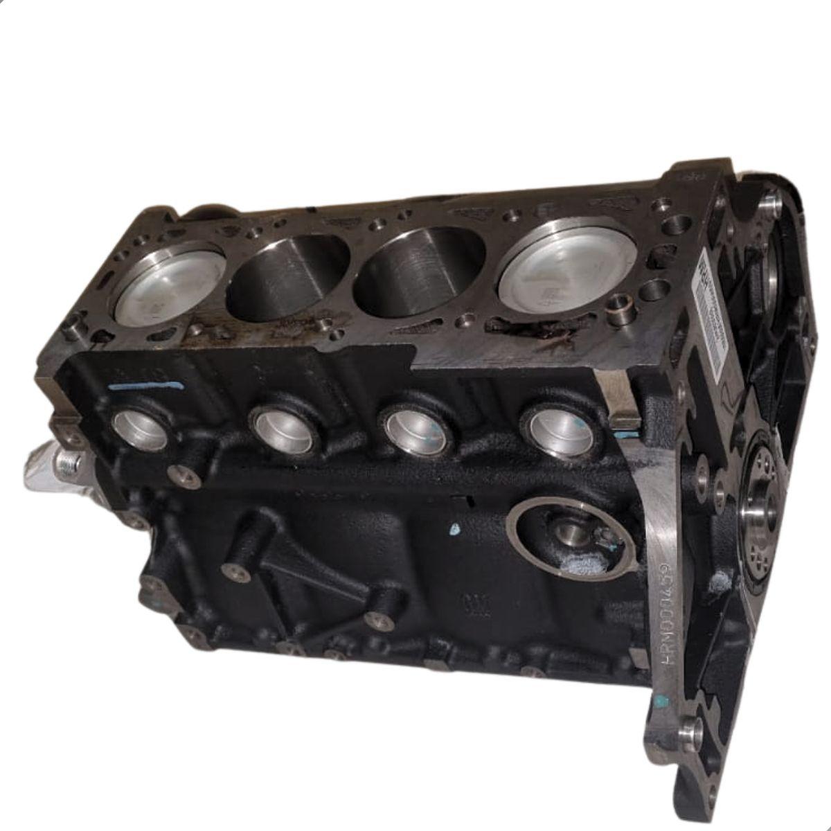 Motor Parcial Gm Prisma Onix Cobalt 1.4 2017 Gm 24585533