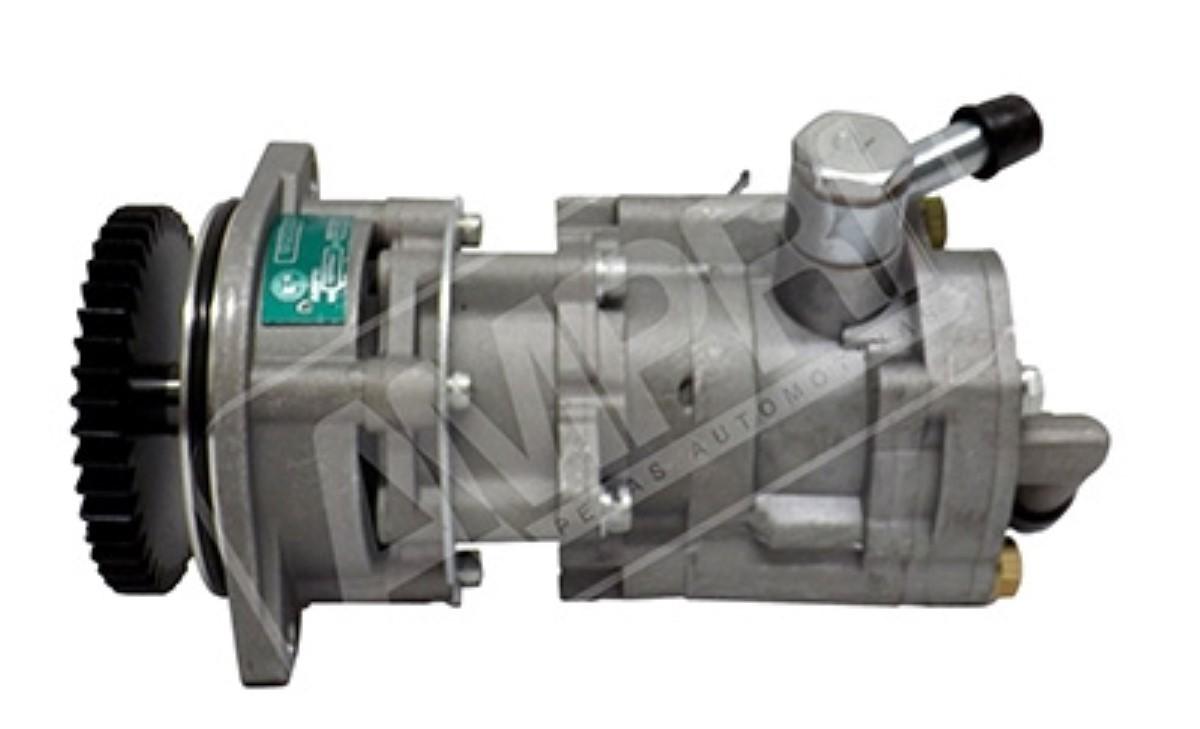 Bomba Direcao Hidraulica Gm Blazer S10 2.8 2002/ Ampri 92100