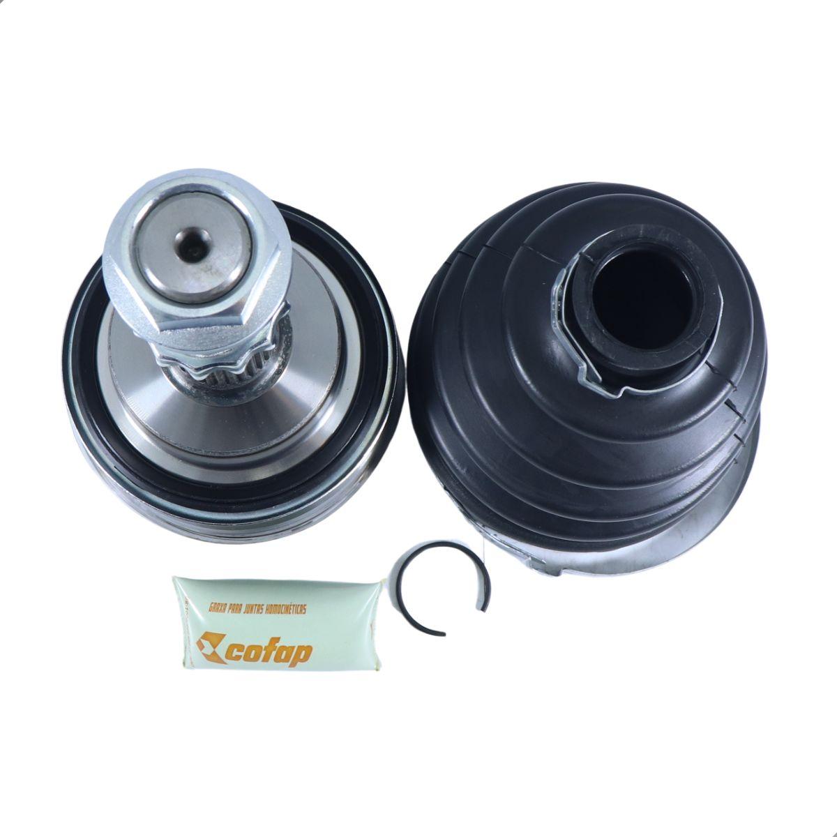 Junta Homocinetica Diant Lado Roda Hilux 16/ Cofap Jhc22009