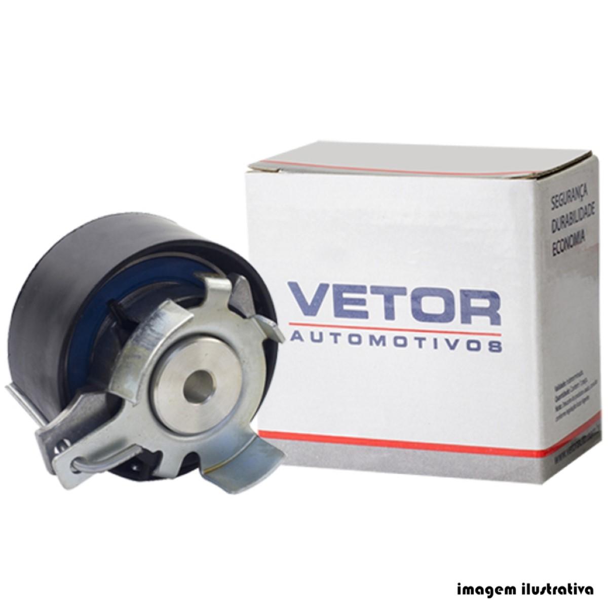 Tensor Correia Ecosport Focus New Fiesta Sigma Vetor Vt8250
