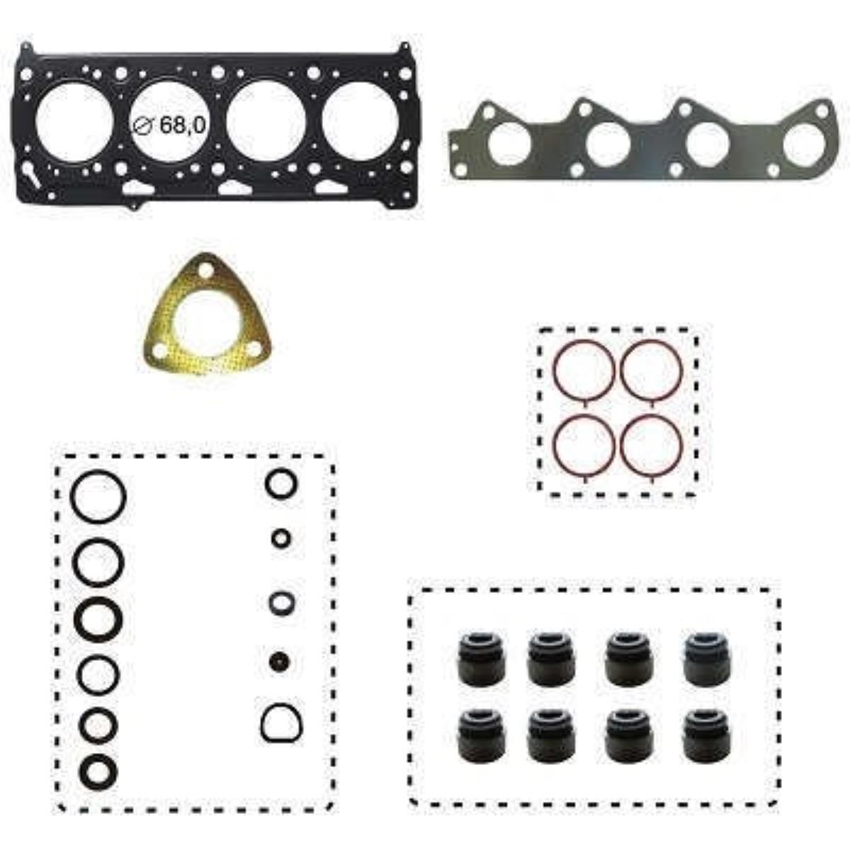 Jt Ret Val Gol 1.0 Power 1112103Ml Fox 02/ 8V